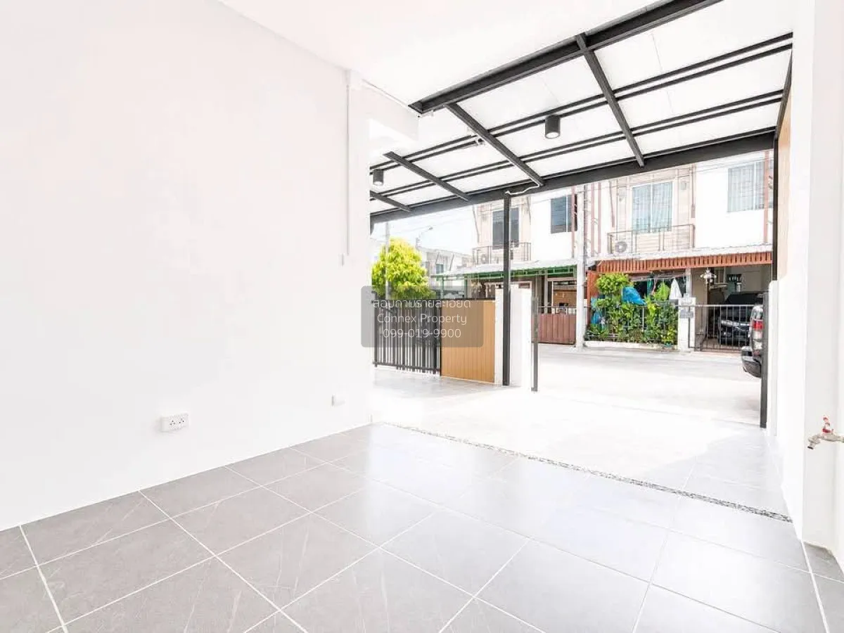 For Sale Townhouse/Townhome  , BAAN PRUKSA RATCHAPRUEK – THANAMNO 4