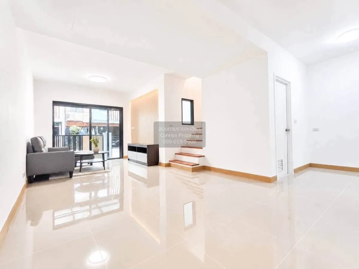 For Sale Townhouse/Townhome  , BAAN PRUKSA RATCHAPRUEK – THANAMNO