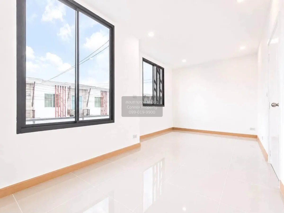 For Sale Townhouse/Townhome  , BAAN PRUKSA RATCHAPRUEK – THANAMNO