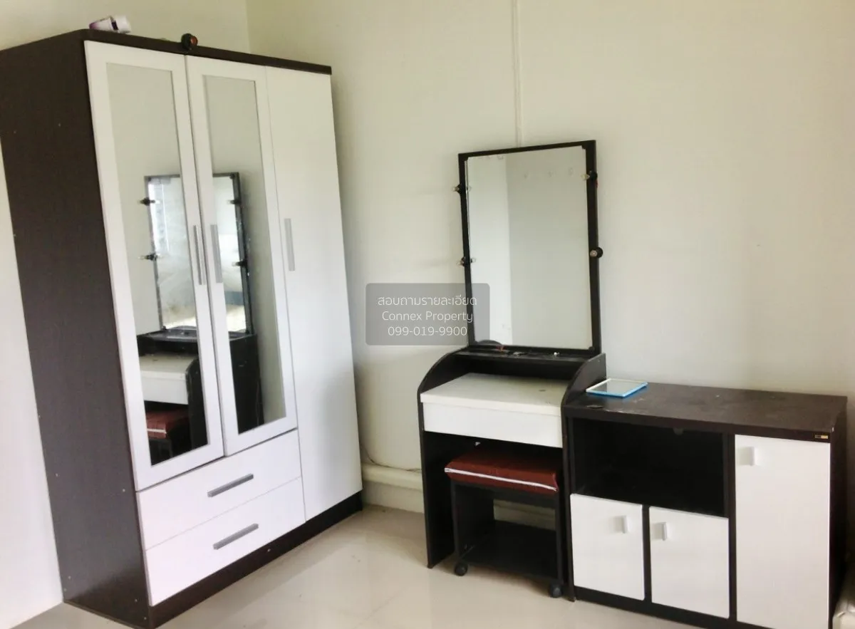 For Sale Condo , Anchan Condominium , Prawet , Prawet , Bangkok , 1