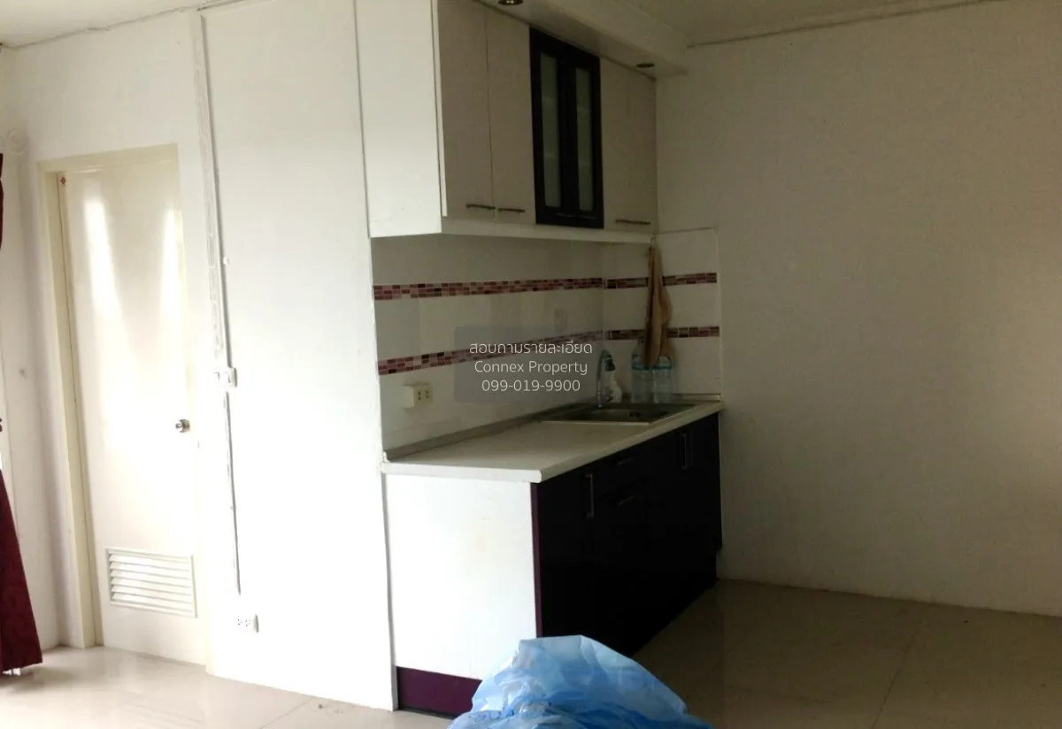 For Sale Condo , Anchan Condominium , Prawet , Prawet , Bangkok , 2