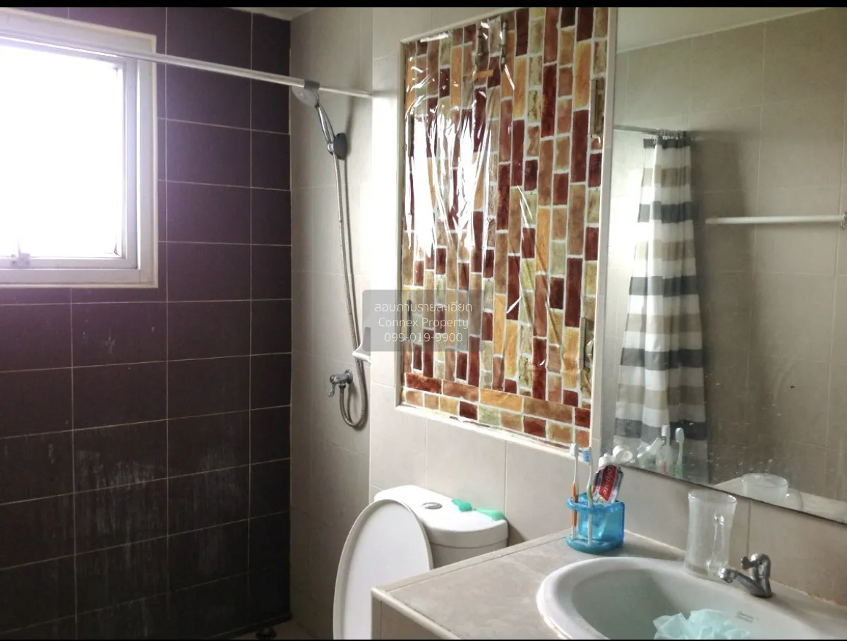 For Sale Condo , Anchan Condominium , Prawet , Prawet , Bangkok , 3