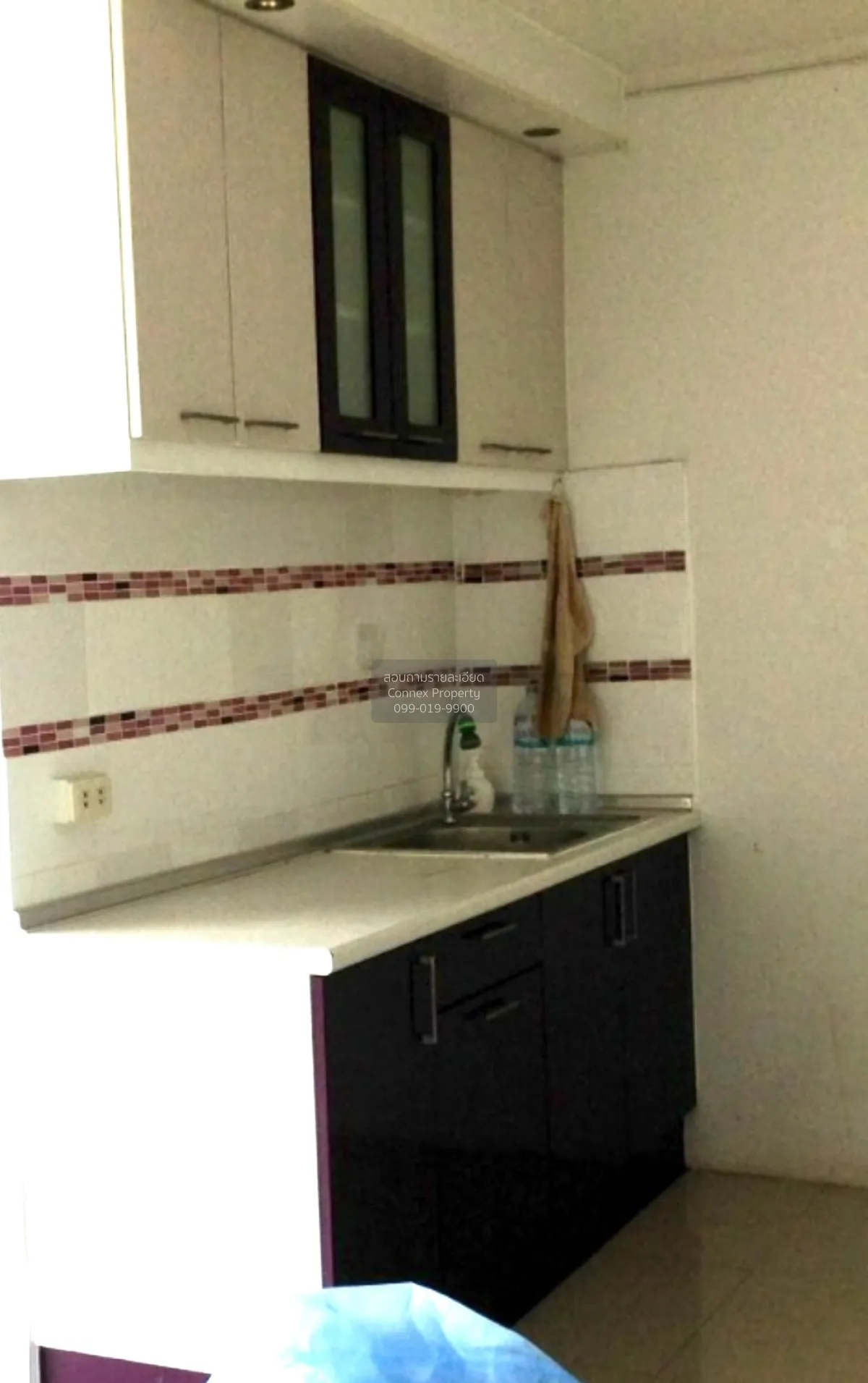 For Sale Condo , Anchan Condominium , Prawet , Prawet , Bangkok , 4