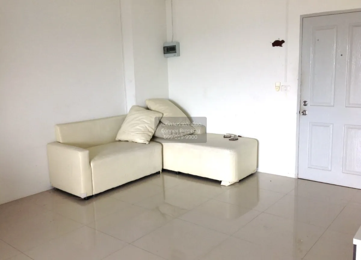 For Sale Condo , Anchan Condominium , Prawet , Prawet , Bangkok ,