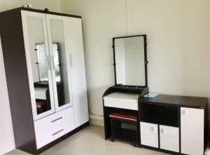 For Sale Condo , Anchan Condominium , Prawet , Prawet , Bangkok , CX-166715