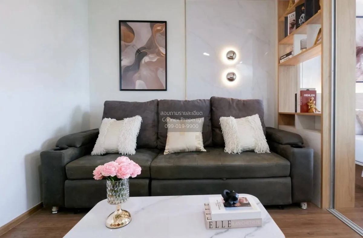 For Sale Condo , U Delight Residence Riverfront , Bang Phong Phan 2