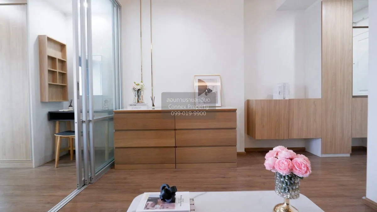 For Sale Condo , U Delight Residence Riverfront , Bang Phong Phan 4