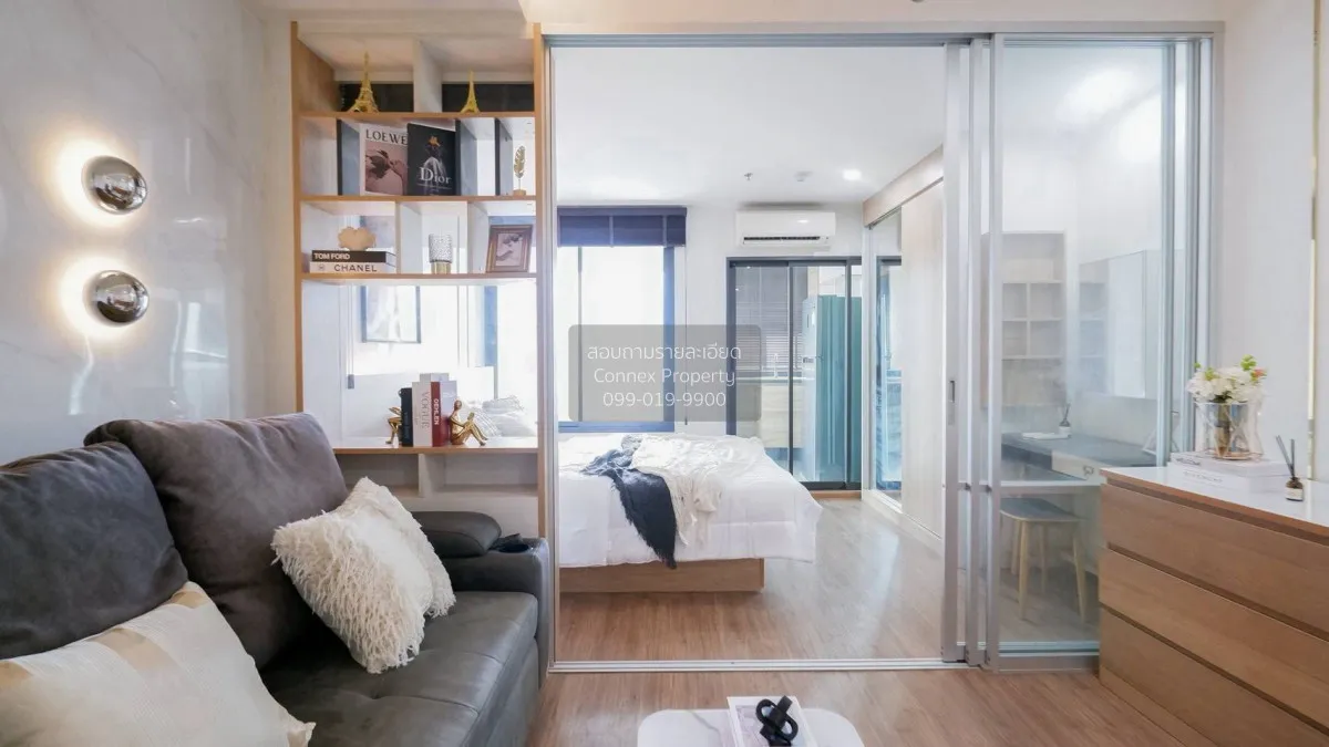 For Sale Condo , U Delight Residence Riverfront , Bang Phong Phan