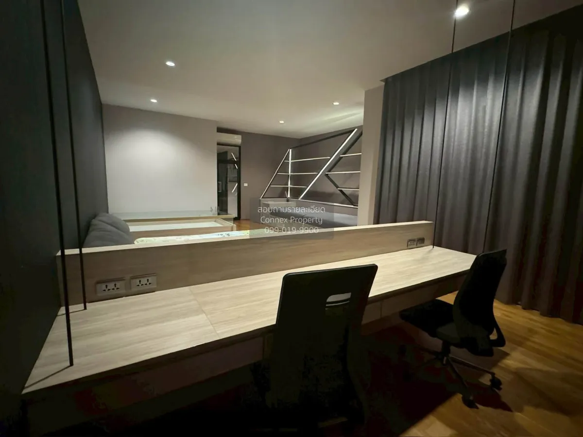 For Sale Townhouse/Townhome  , Nirvana DEFINE Srinakarin-Rama 9 , 4