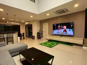 For Sale Townhouse/Townhome  , Nirvana DEFINE Srinakarin-Rama 9 , Saphan Sung , Saphan Sung , Bangkok , CX-166718