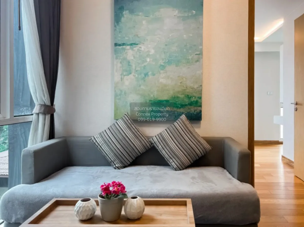 For Rent Condo , Inter lux premier sukhumvit 13 , MRT-Phetchaburi 2