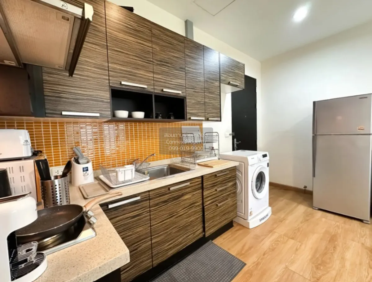 For Rent Condo , Inter lux premier sukhumvit 13 , MRT-Phetchaburi 3