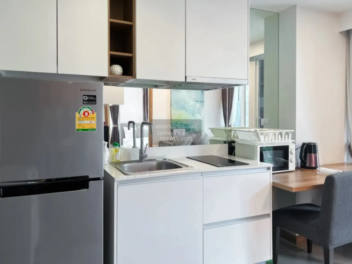 For Rent Condo , Inter lux premier sukhumvit 13 , MRT-Phetchaburi 4