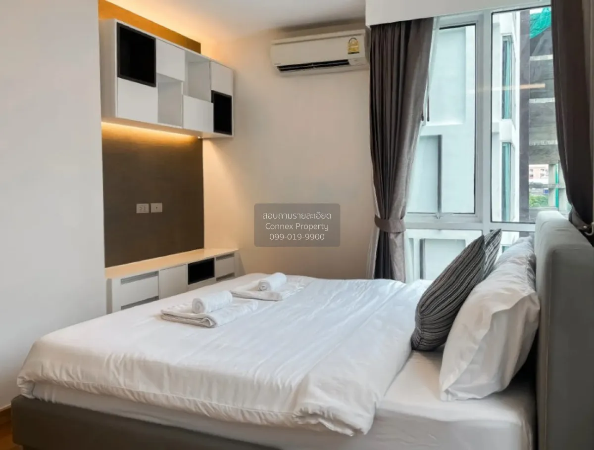For Rent Condo , Inter lux premier sukhumvit 13 , MRT-Phetchaburi