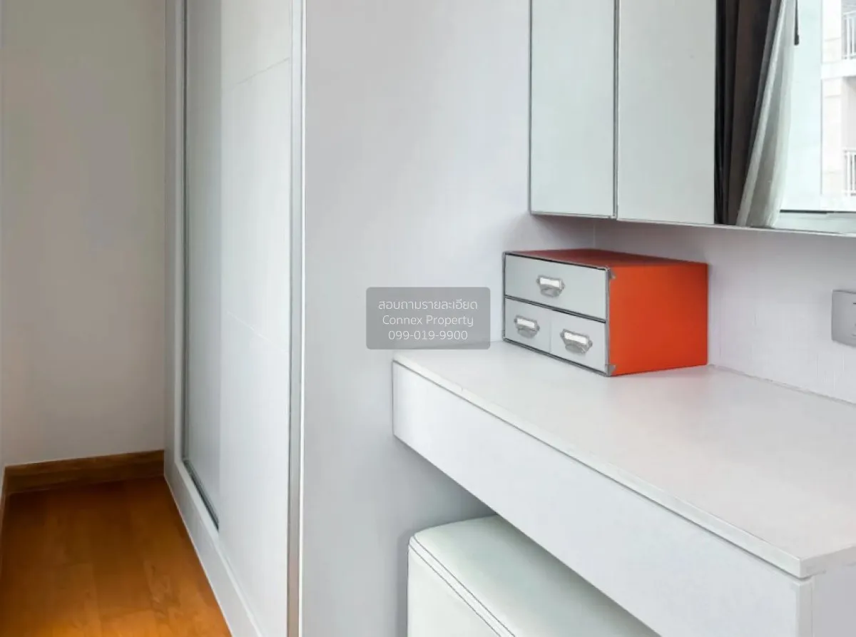 For Rent Condo , Inter lux premier sukhumvit 13 , MRT-Phetchaburi