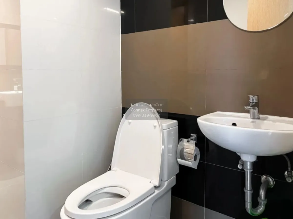 For Rent Condo , Inter lux premier sukhumvit 13 , MRT-Phetchaburi