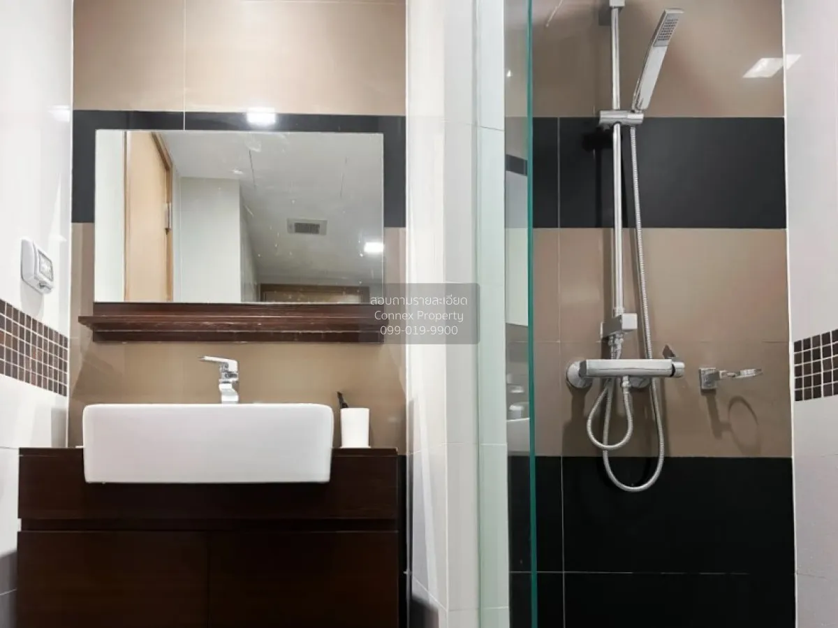For Rent Condo , Inter lux premier sukhumvit 13 , MRT-Phetchaburi