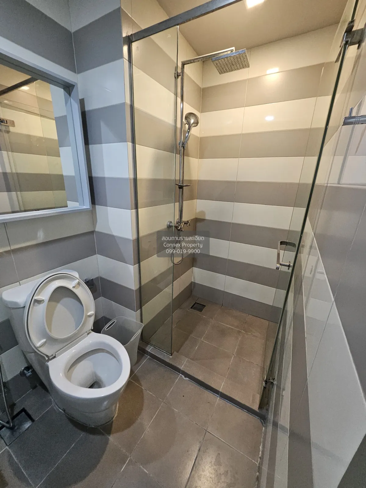 For Sale Condo , Ceil by Sansiri , nice view , corner unit , wide