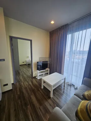 For Sale Condo , Ceil by Sansiri , nice view , corner unit , wide frontage , BTS-Ekkamai , Khlong Tan Nuea , Watthana , Bangkok , CX-166722