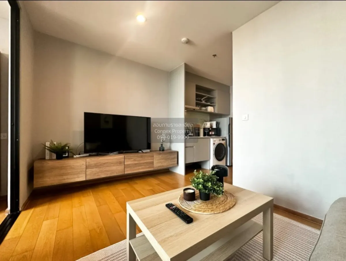 For Rent Condo , Noble Revo Silom , BTS-Surasak , Silom , Bang Ra 2