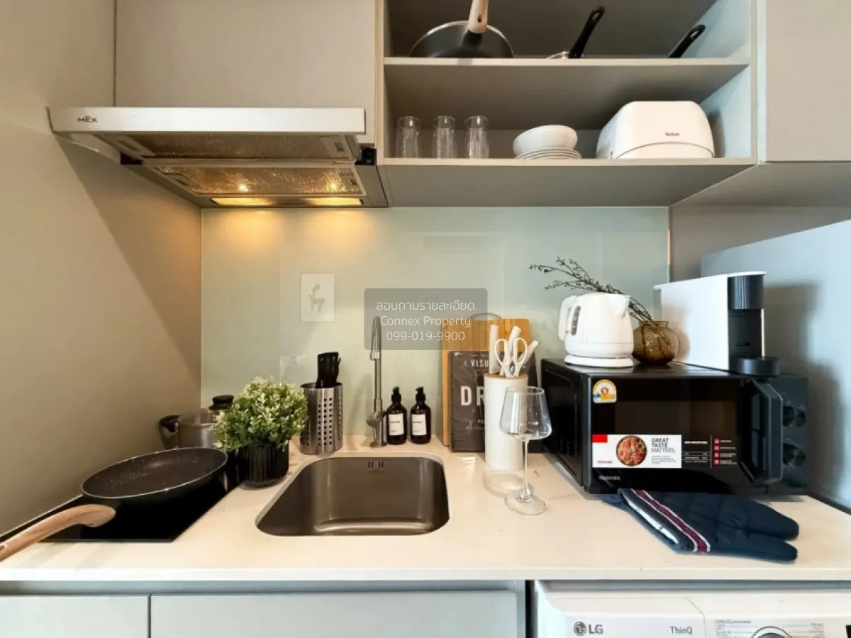 For Rent Condo , Noble Revo Silom , BTS-Surasak , Silom , Bang Ra 4