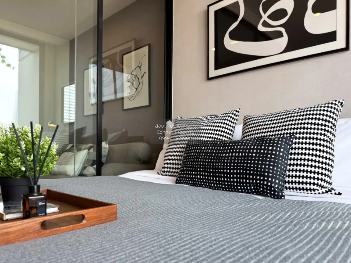 For Rent Condo , Noble Revo Silom , BTS-Surasak , Silom , Bang Ra