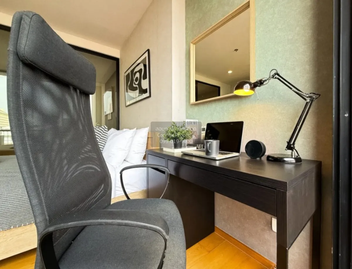 For Rent Condo , Noble Revo Silom , BTS-Surasak , Silom , Bang Ra