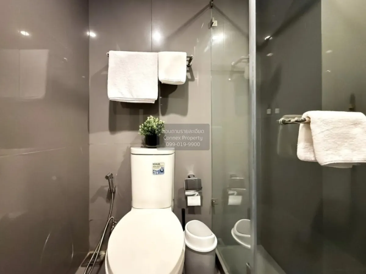 For Rent Condo , Noble Revo Silom , BTS-Surasak , Silom , Bang Ra
