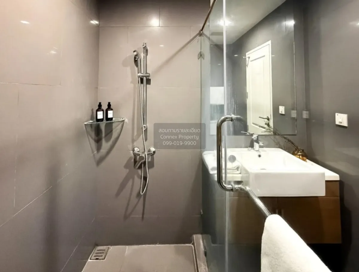 For Rent Condo , Noble Revo Silom , BTS-Surasak , Silom , Bang Ra