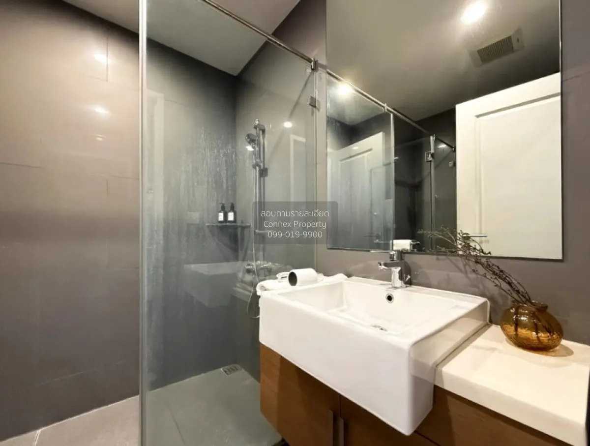 For Rent Condo , Noble Revo Silom , BTS-Surasak , Silom , Bang Ra