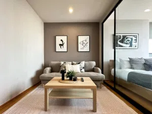 For Rent Condo , Noble Revo Silom , BTS-Surasak , Silom , Bang Rak , Bangkok , CX-166723