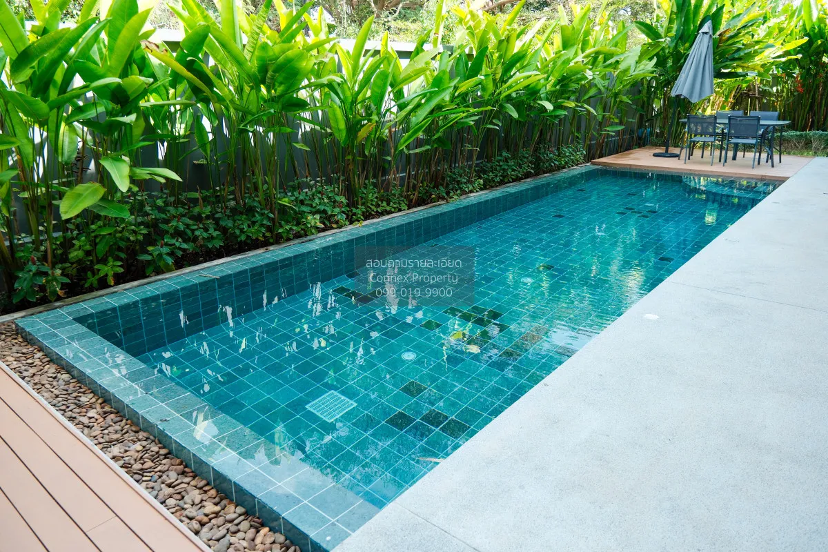เช่าบ้าน  ลอง วัน พูลวิลล่า ฉลอง เมืองภูเก็ต ภูเก็ต CX-166724