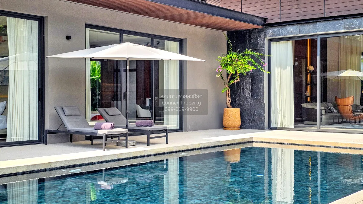 เช่าบ้าน  ซี เซ็นทรัล วิลล่า ฉลอง เมืองภูเก็ต ภูเก็ต CX-166732