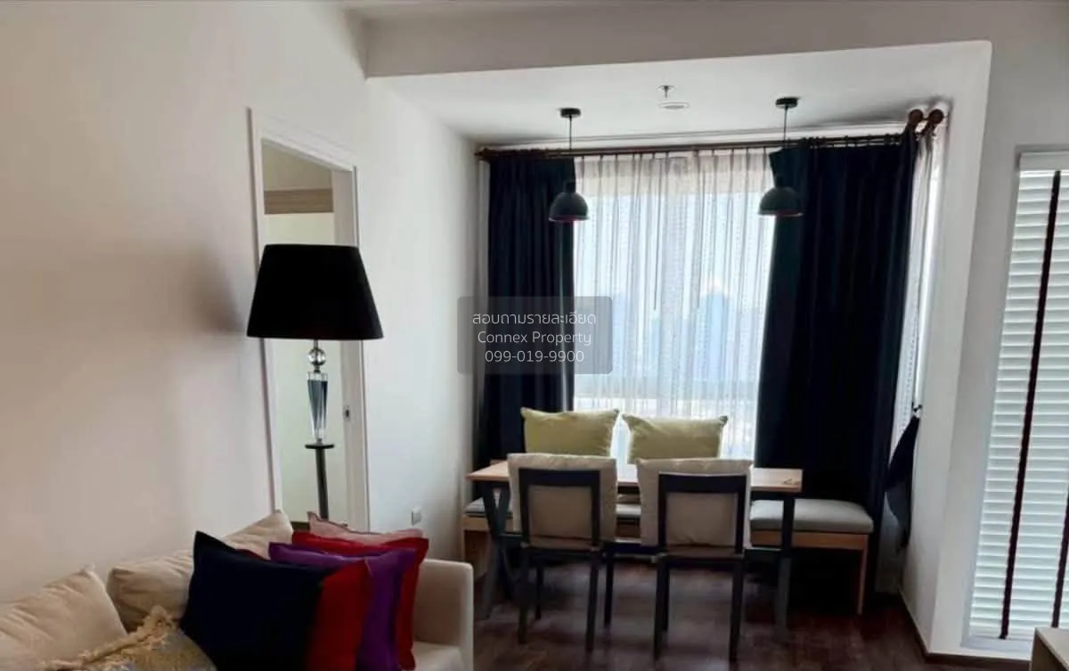 ขายคอนโด  ยู ดีไลท์ รัชวิภา ลาดยาว เขต จตุจักร กรุงเทพ CX-166735