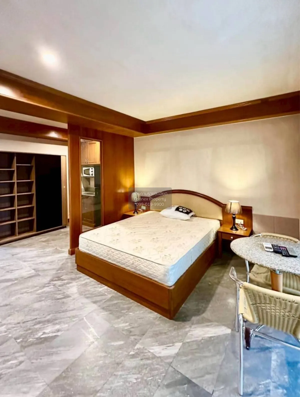 ขายคอนโด  บ้านสวนธน รัชดา  แขวงจันทรเกษม เขต จตุจักร กรุงเทพ CX-1 3