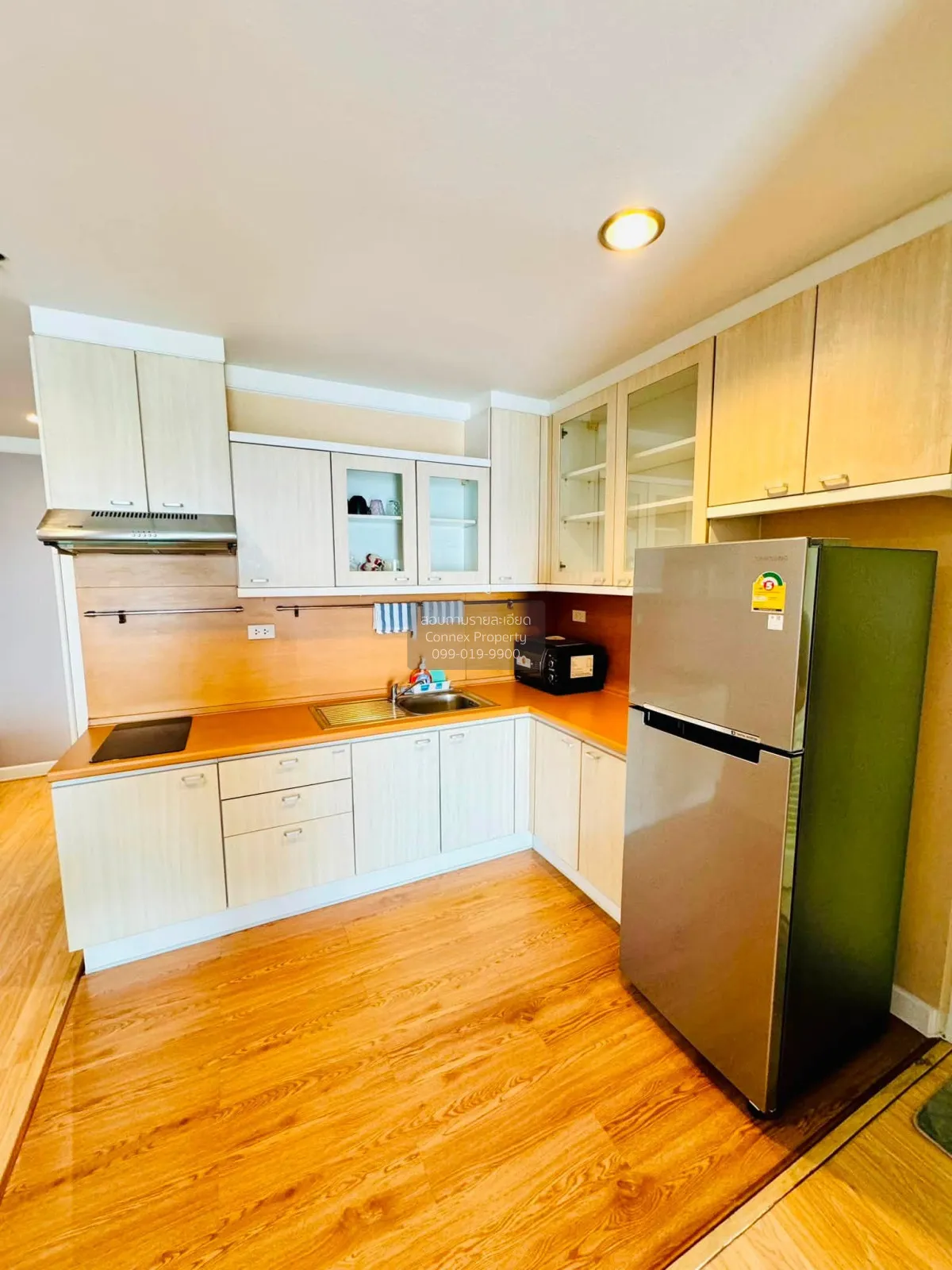 For Rent Condo , The Parkland Taksin - Thapra , BTS-Pho Nimit , B 2
