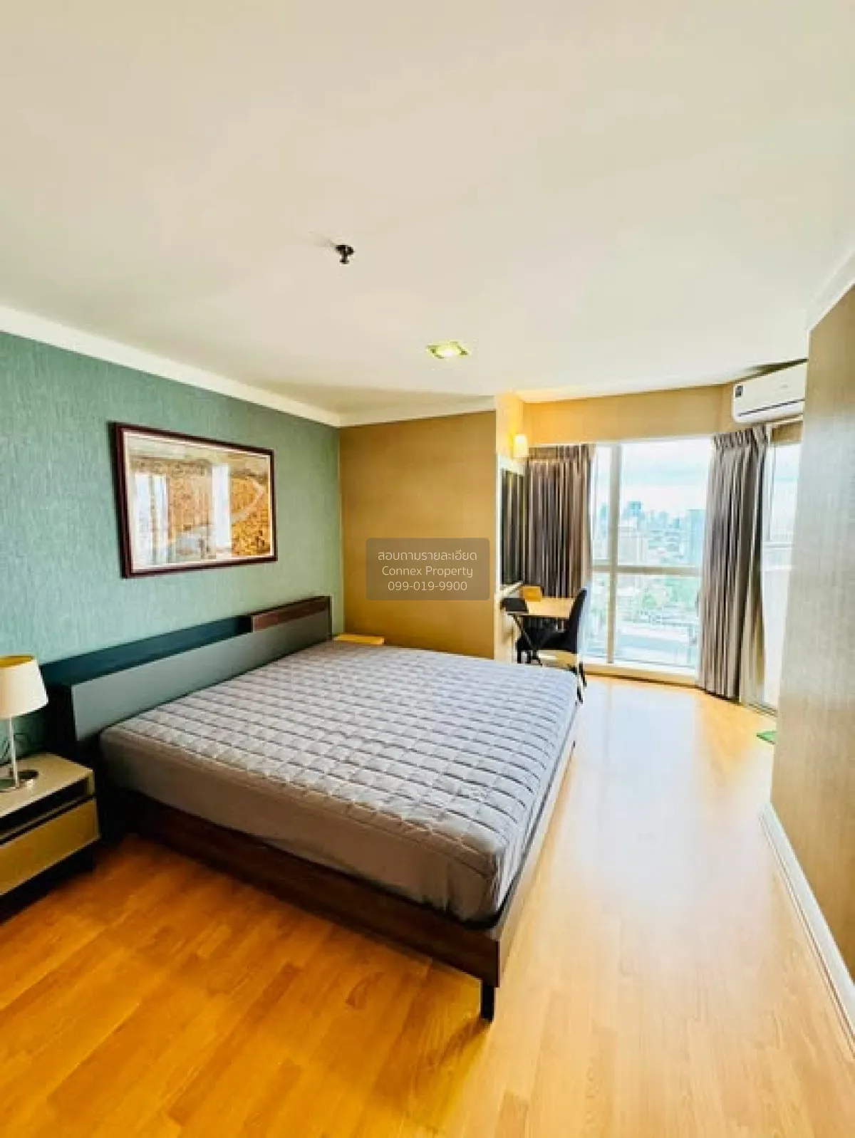 For Rent Condo , The Parkland Taksin - Thapra , BTS-Pho Nimit , B 4