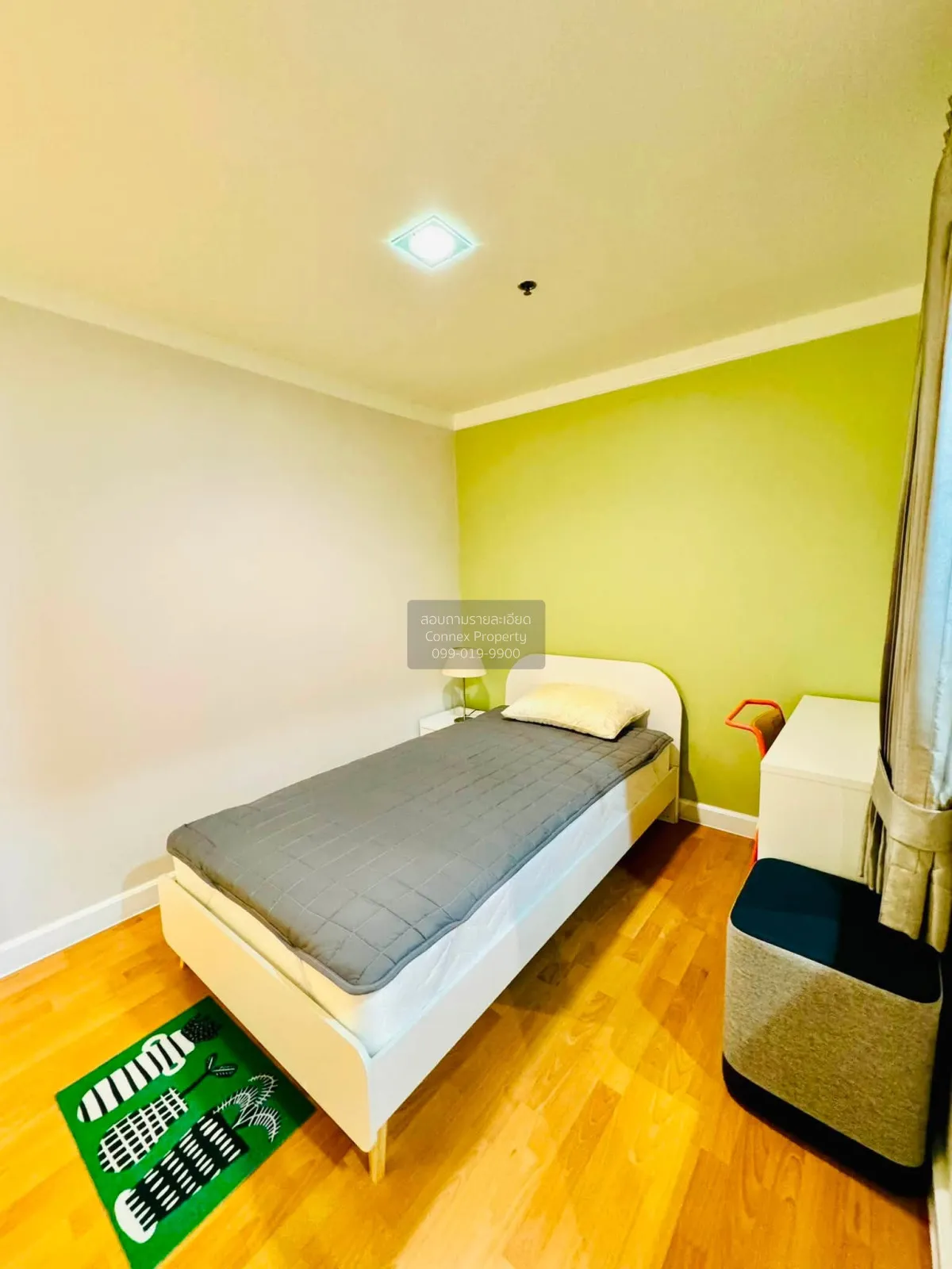 For Rent Condo , The Parkland Taksin - Thapra , BTS-Pho Nimit , B