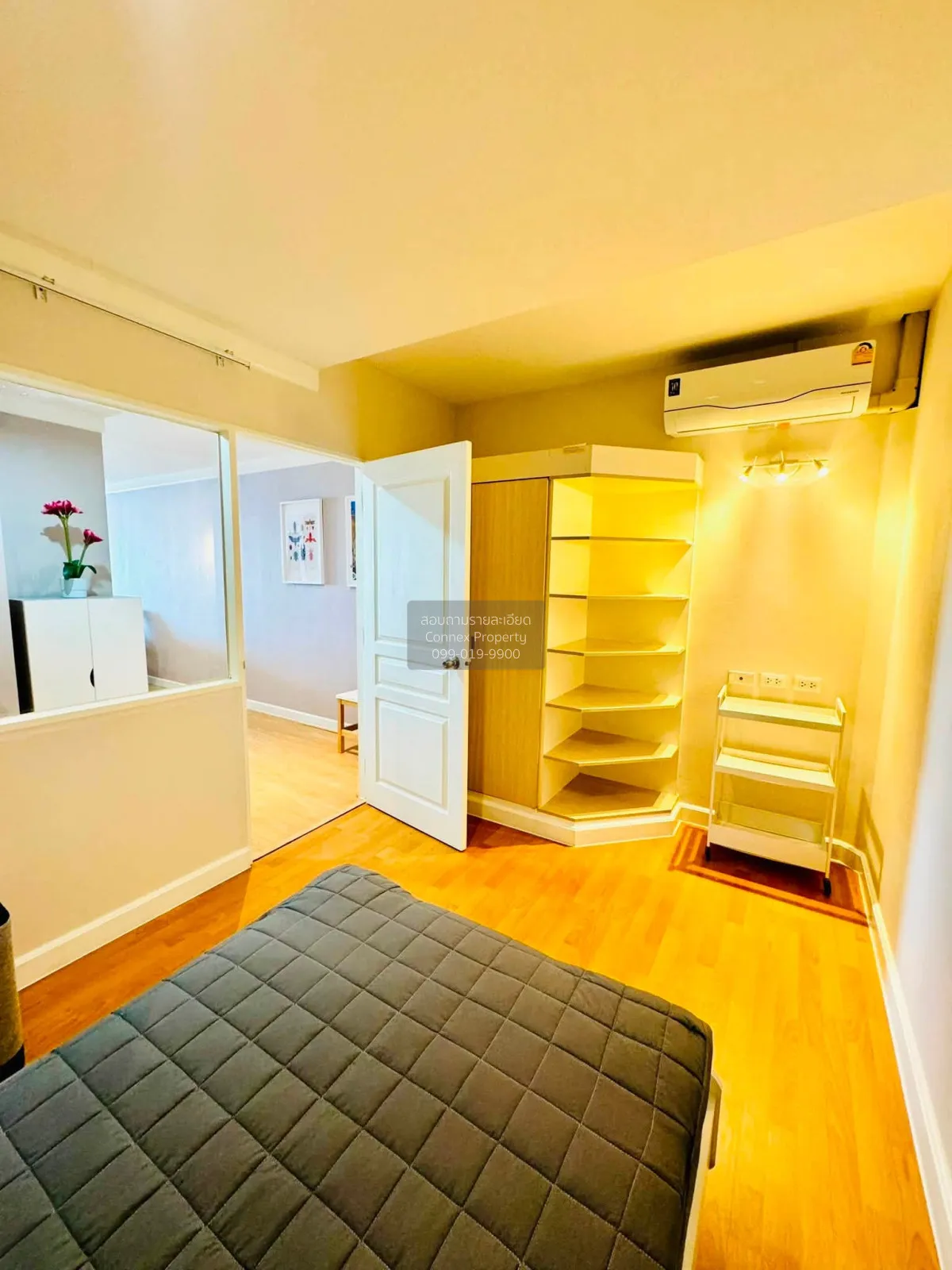 For Rent Condo , The Parkland Taksin - Thapra , BTS-Pho Nimit , B