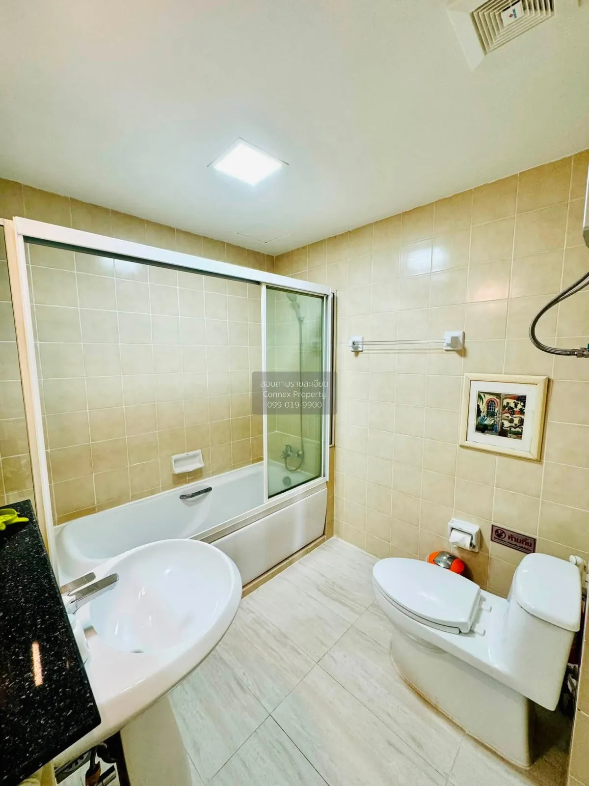 For Rent Condo , The Parkland Taksin - Thapra , BTS-Pho Nimit , B