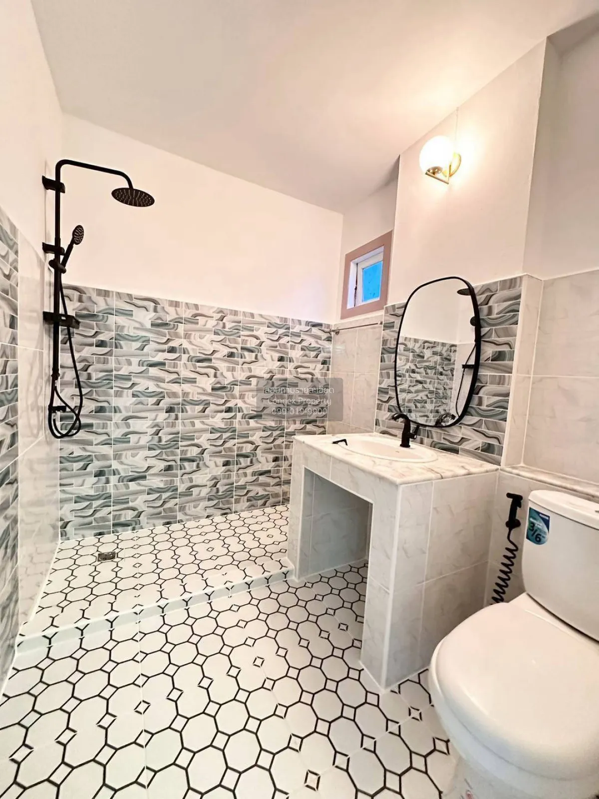 For Sale Townhouse/Townhome  , Baan Nanthicha 3/8 , corner unit ,