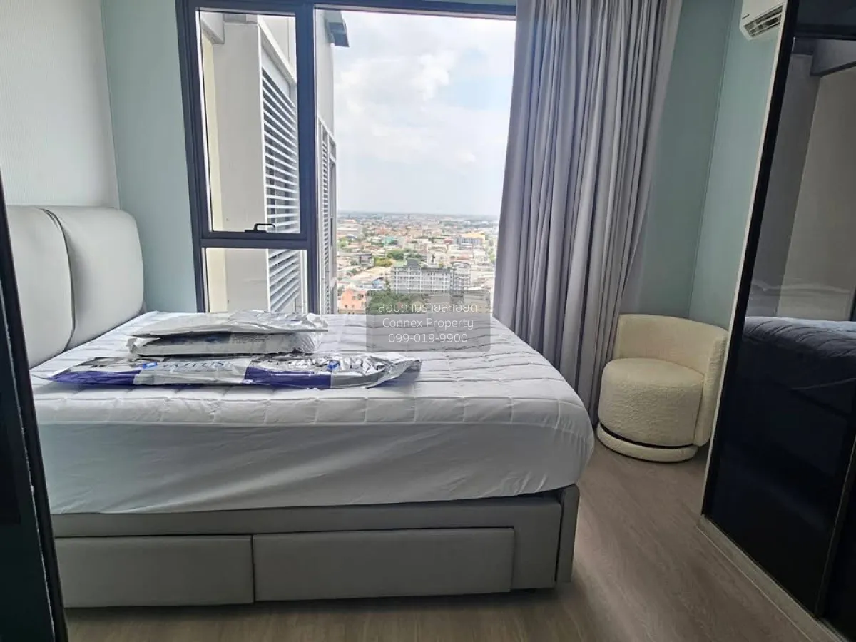 For Rent Condo , CIELA Charan 13 Station , MRT-Charan 13 , Wat Th 2