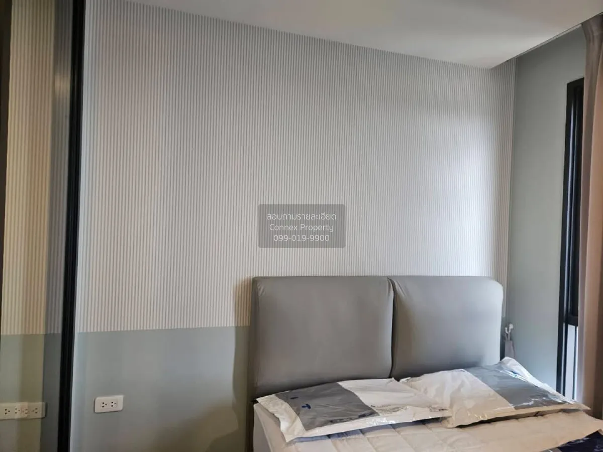 For Rent Condo , CIELA Charan 13 Station , MRT-Charan 13 , Wat Th 4