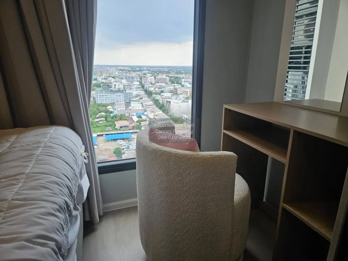 For Rent Condo , CIELA Charan 13 Station , MRT-Charan 13 , Wat Th