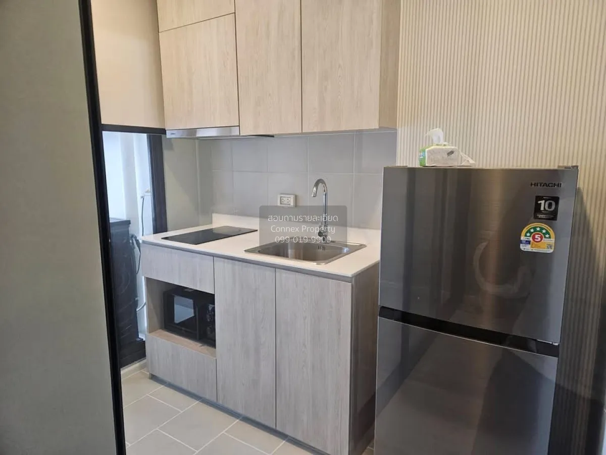 For Rent Condo , CIELA Charan 13 Station , MRT-Charan 13 , Wat Th