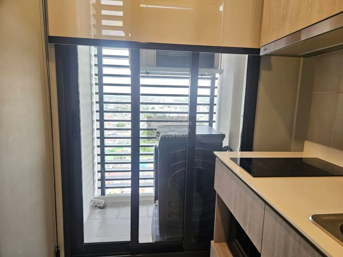 For Rent Condo , CIELA Charan 13 Station , MRT-Charan 13 , Wat Th