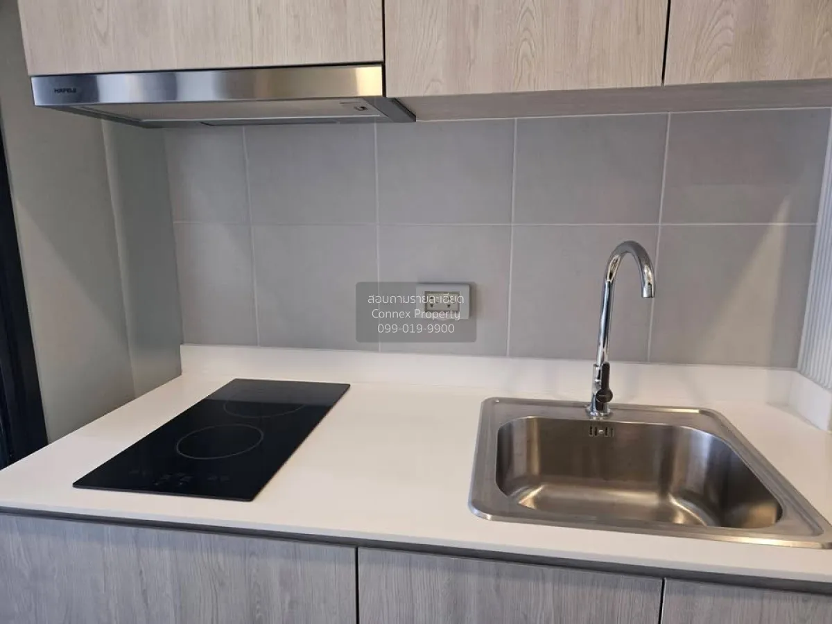 For Rent Condo , CIELA Charan 13 Station , MRT-Charan 13 , Wat Th