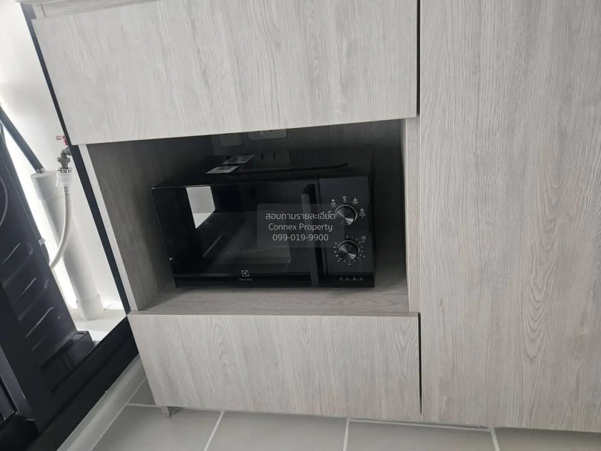 For Rent Condo , CIELA Charan 13 Station , MRT-Charan 13 , Wat Th
