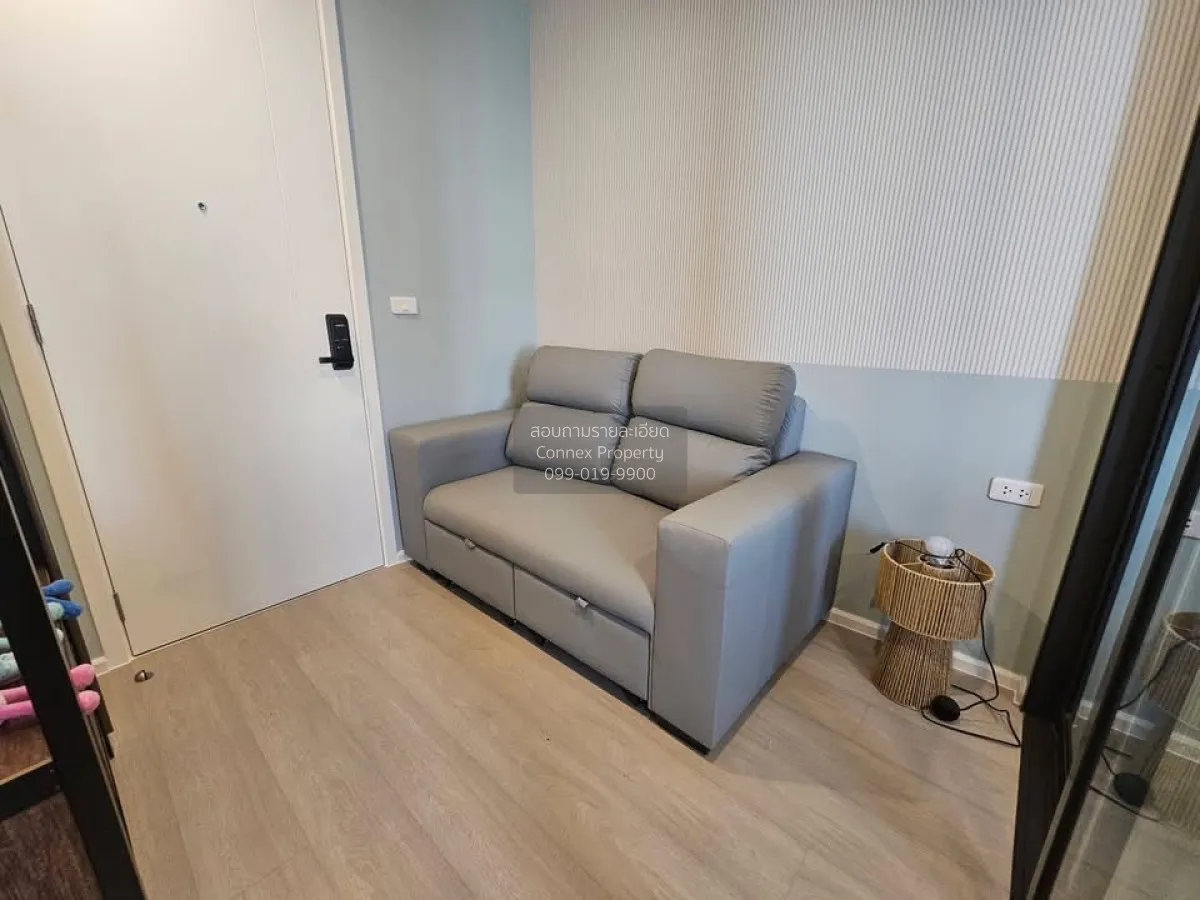 For Rent Condo , CIELA Charan 13 Station , MRT-Charan 13 , Wat Th
