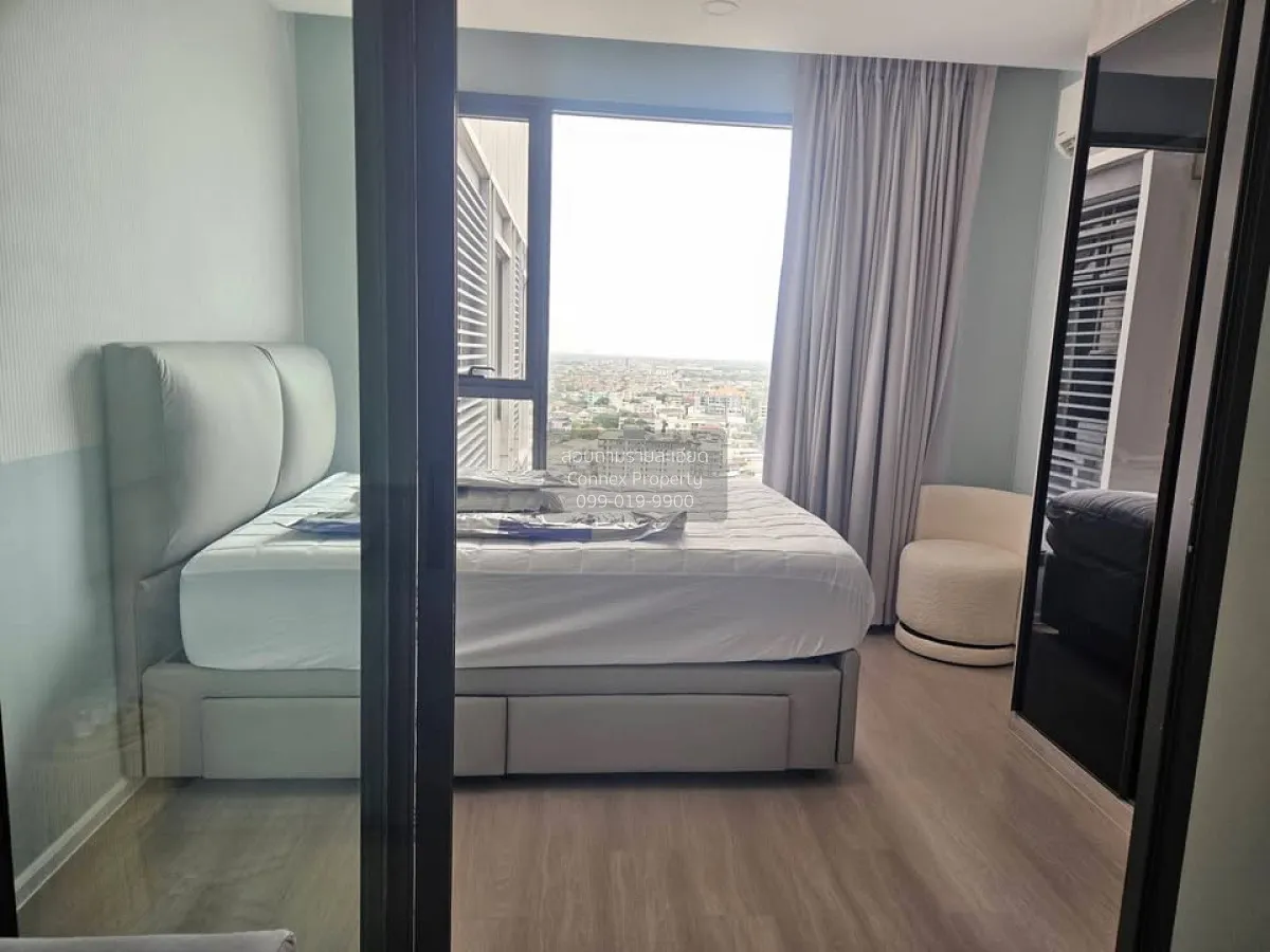 For Rent Condo , CIELA Charan 13 Station , MRT-Charan 13 , Wat Th